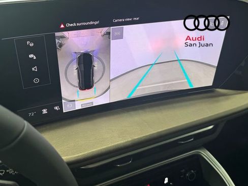 New 2025 Audi Q5 Premium Plus image 30