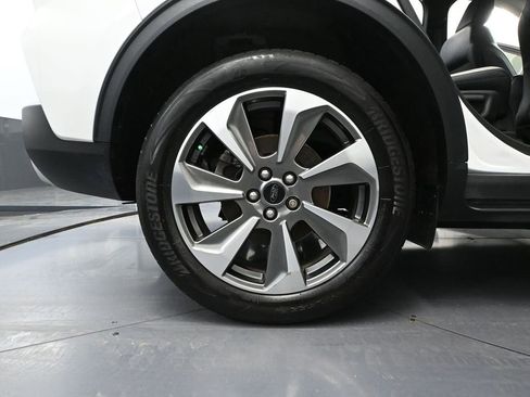 Used 2024 Ford Escape Platinum image 15