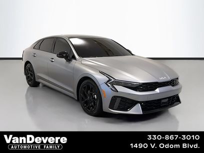 Used 2026 Kia K5 GT-Line w/ GT-Line Premium Package