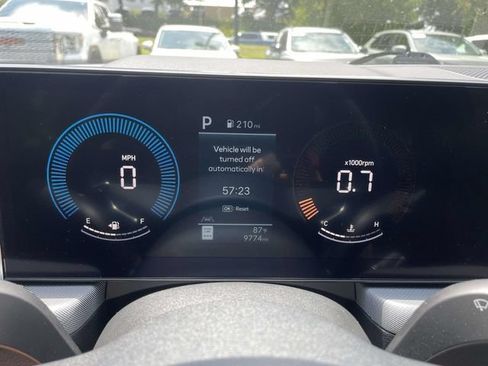 Used 2024 Hyundai Sonata SEL FWD image 21