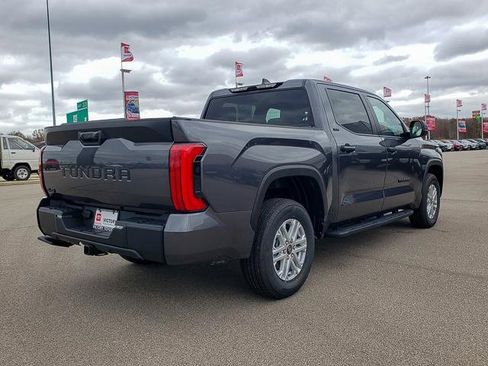 New 2026 Toyota Tundra SR5 image 5