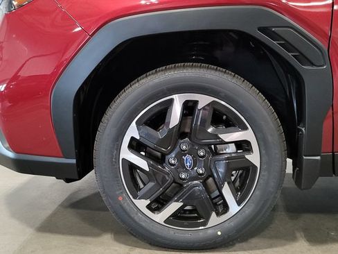 New 2026 Subaru Forester Premium AWD/4WD image 16
