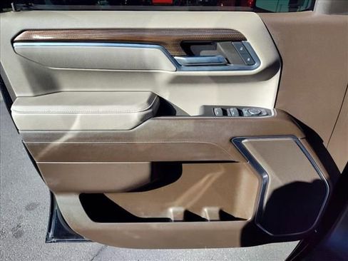 Used 2024 Chevrolet Silverado 1500 LT w/ Safety Package image 14