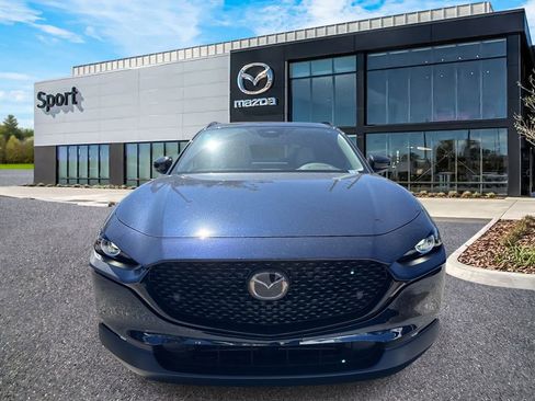 New 2026 MAZDA CX-30 AWD 2.5 S image 10