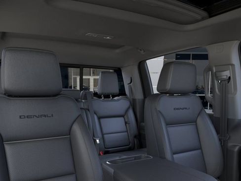 New 2026 GMC Sierra 1500 Denali AWD/4WD image 24