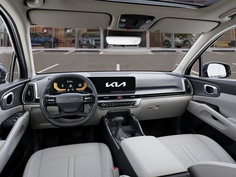 New 2026 Kia Sorento S FWD image 14