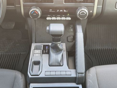 Used 2025 Toyota Tacoma SR w/ SR Upgrade Package image 19