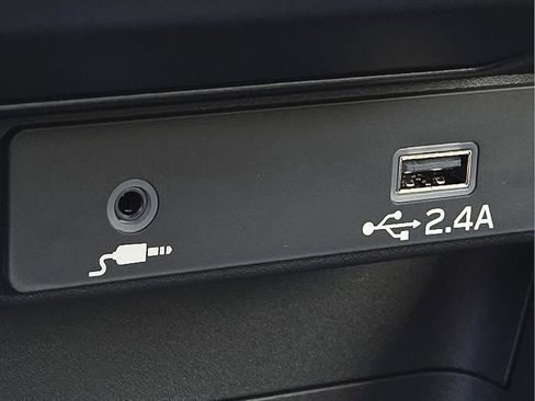 New 2025 Subaru Impreza 2.0i image 16