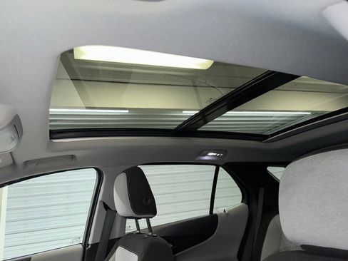 Certified 2024 Chevrolet Equinox LT image 4