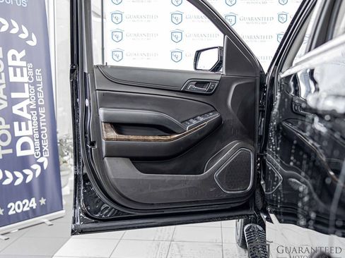 Used 2019 Chevrolet Tahoe LS AWD/4WD image 29