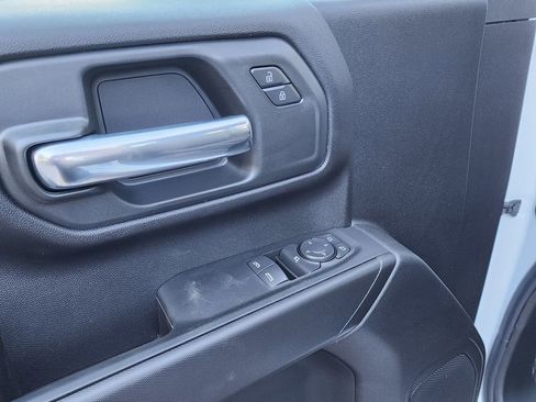 New 2026 GMC Sierra 3500 Pro w/ Convenience Package image 19