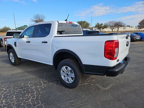 New 2025 Ford Ranger XL image 8