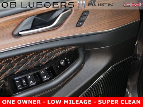 Used 2022 Jeep Grand Cherokee Summit w/ Adv Protech Group IV image 9