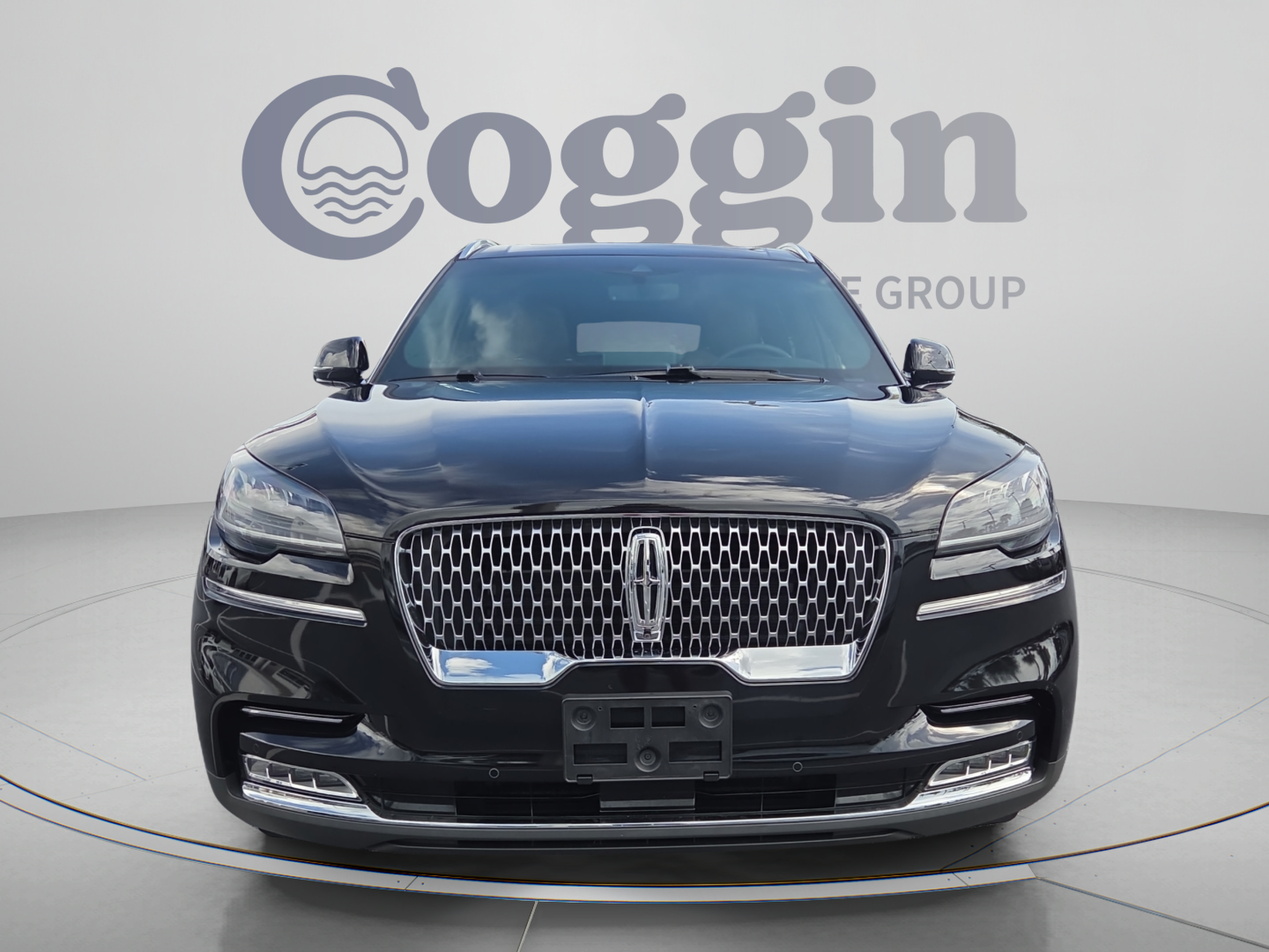 Used 2020 Lincoln Aviator Reserve w/ Equipment Group 201A RWD image 8