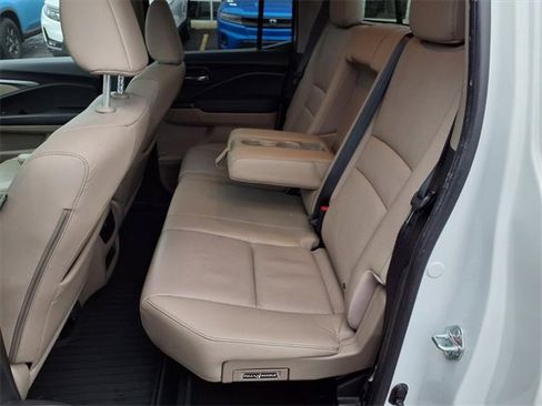 Certified 2023 Honda Ridgeline RTL-E image 7