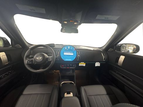 New 2027 MINI Cooper Countryman S AWD/4WD image 13