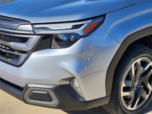 New 2025 Subaru Forester Limited image 6