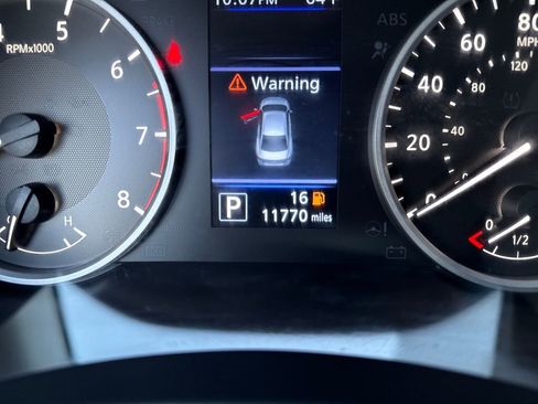 Used 2024 Nissan Sentra S image 19