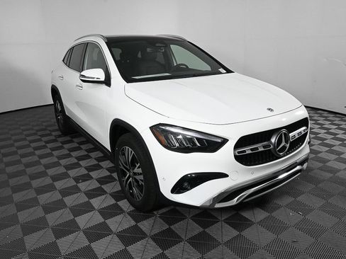 Certified 2026 Mercedes-Benz GLA 250 image 25