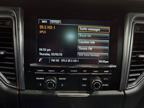 Used 2016 Porsche Macan S image 51