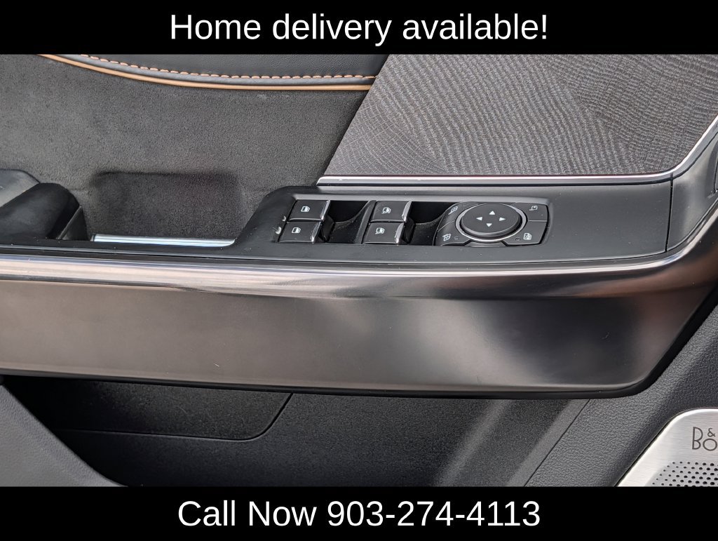Used 2023 Ford F150 Platinum w/ Equipment Group 701A High AWD/4WD image 29