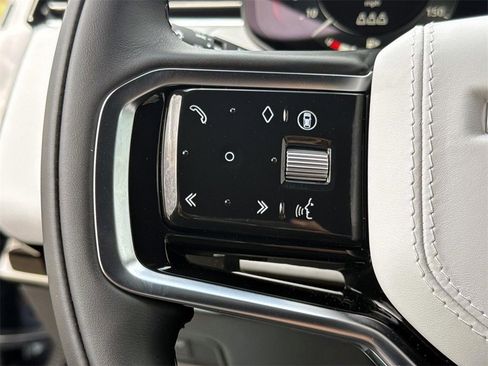 New 2026 Land Rover Range Rover Sport SE image 28