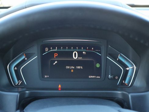 Certified 2024 Honda Odyssey Touring image 30