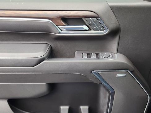 Used 2022 GMC Sierra 1500 SLT w/ SLT Premium Plus Package image 23