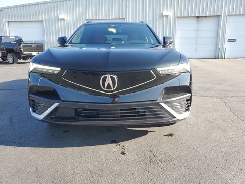 Used 2024 Acura ZDX A-Spec AWD/4WD image 2