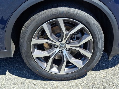 Used 2024 Acura MDX SH-AWD w/ Technology Package image 9