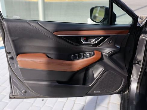 Certified 2022 Subaru Outback Touring XT image 15