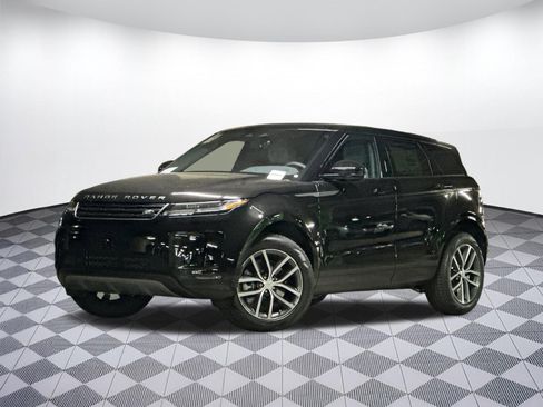 Used 2026 Land Rover Range Rover Evoque S AWD/4WD image 21