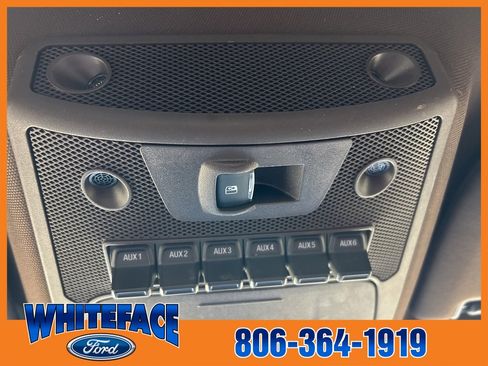 Used 2022 Ford F350 King Ranch w/ Tremor Off-Road Package image 36