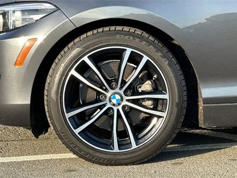 Used 2020 BMW 230i xDrive Convertible image 33