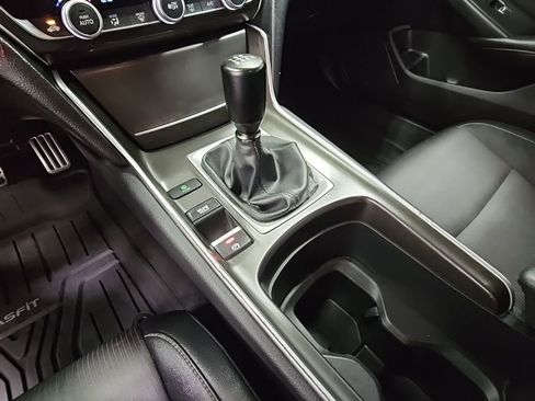 Used 2019 Honda Accord Sport image 22