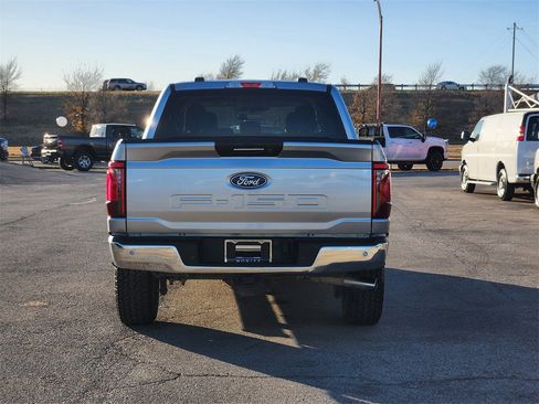 Used 2024 Ford F150 XLT w/ Mobile Office Package image 6