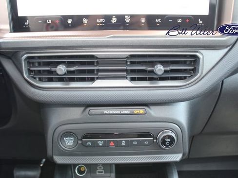 New 2026 Ford Bronco Sport Outer Banks AWD/4WD image 14