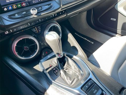 Used 2023 Chevrolet Camaro SS image 16