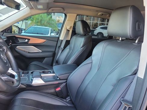 Used 2022 Acura MDX FWD w/ Technology Package image 8