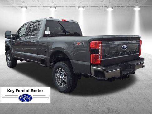 New 2026 Ford F350 Lariat image 14