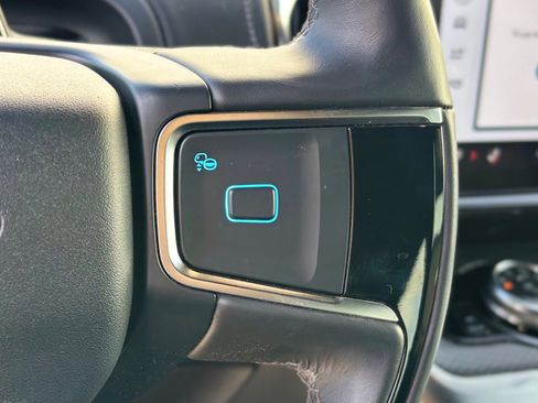 Certified 2025 Ford Expedition Max Platinum w/ Stealth Performance Package image 54