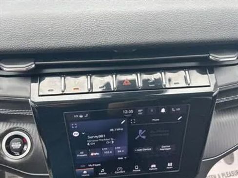 Used 2023 Jeep Grand Cherokee L Laredo w/ Luxury Tech Group I image 12