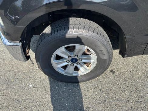 Used 2015 Ford F150 XL w/ Equipment Group 101A Mid image 20