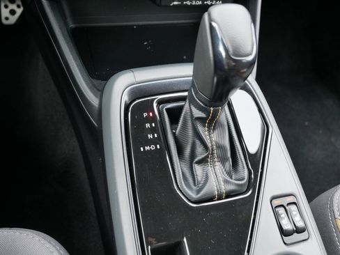 Certified 2025 Subaru Crosstrek 2.5i Sport w/ Crosstrek Mirror Package AWD/4WD image 24