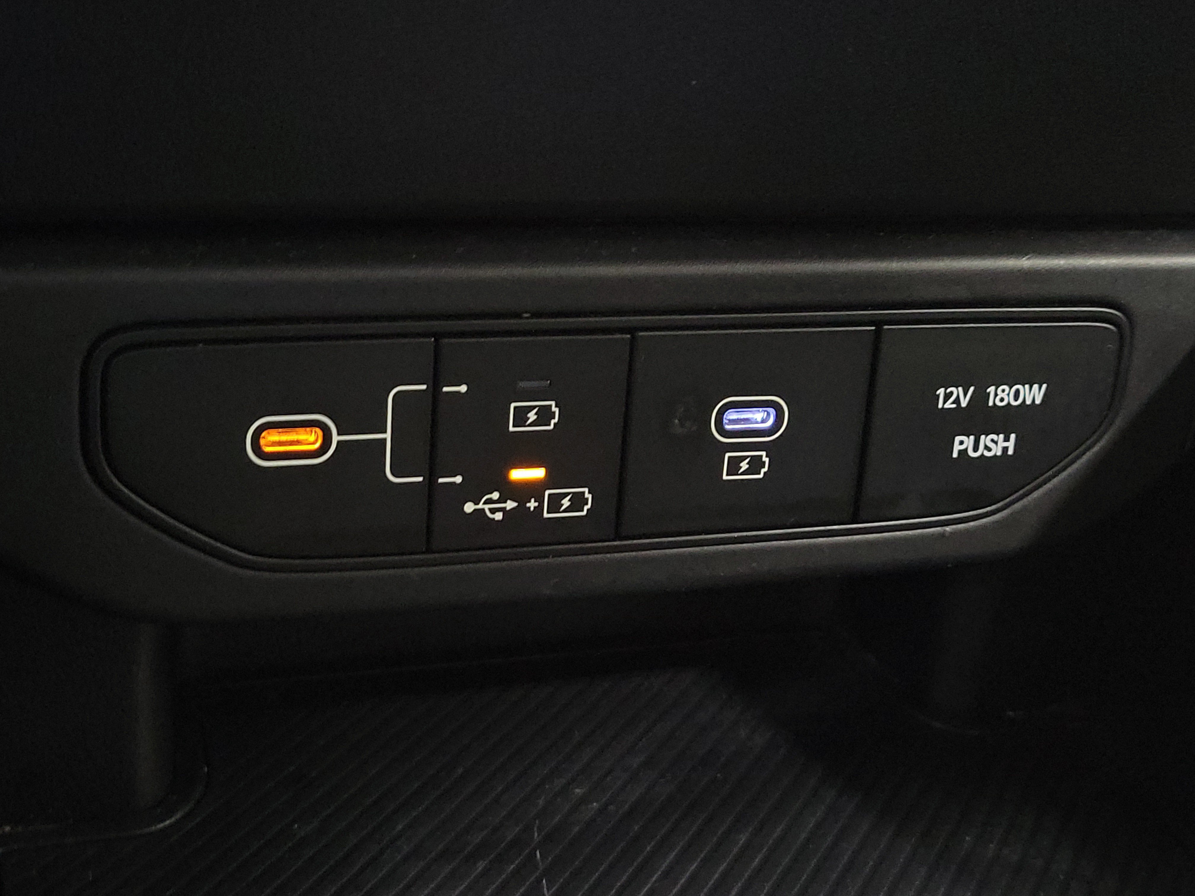 Used 2025 Kia K4 FWD image 22