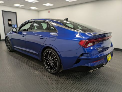 Used 2023 Kia K5 GT image 6