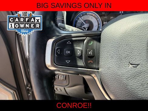 Used 2020 RAM 1500 Limited RWD image 16
