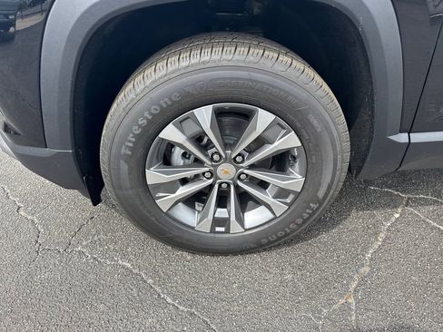 New 2026 Chevrolet Equinox LT image 12