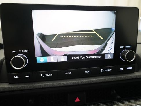 Certified 2025 Honda CR-V EX image 19