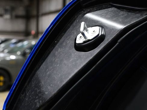 Used 2023 Maserati MC20 Coupe image 40